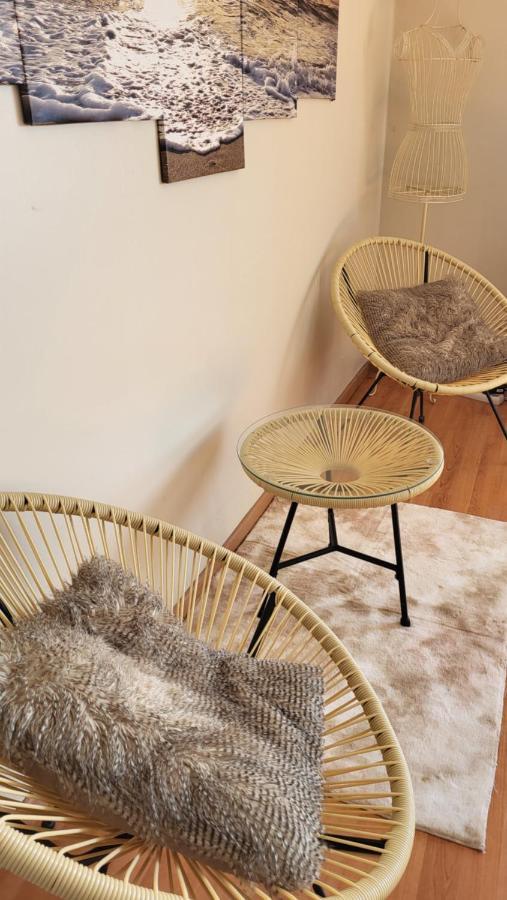 Bed & Breakfast Face Audresselles